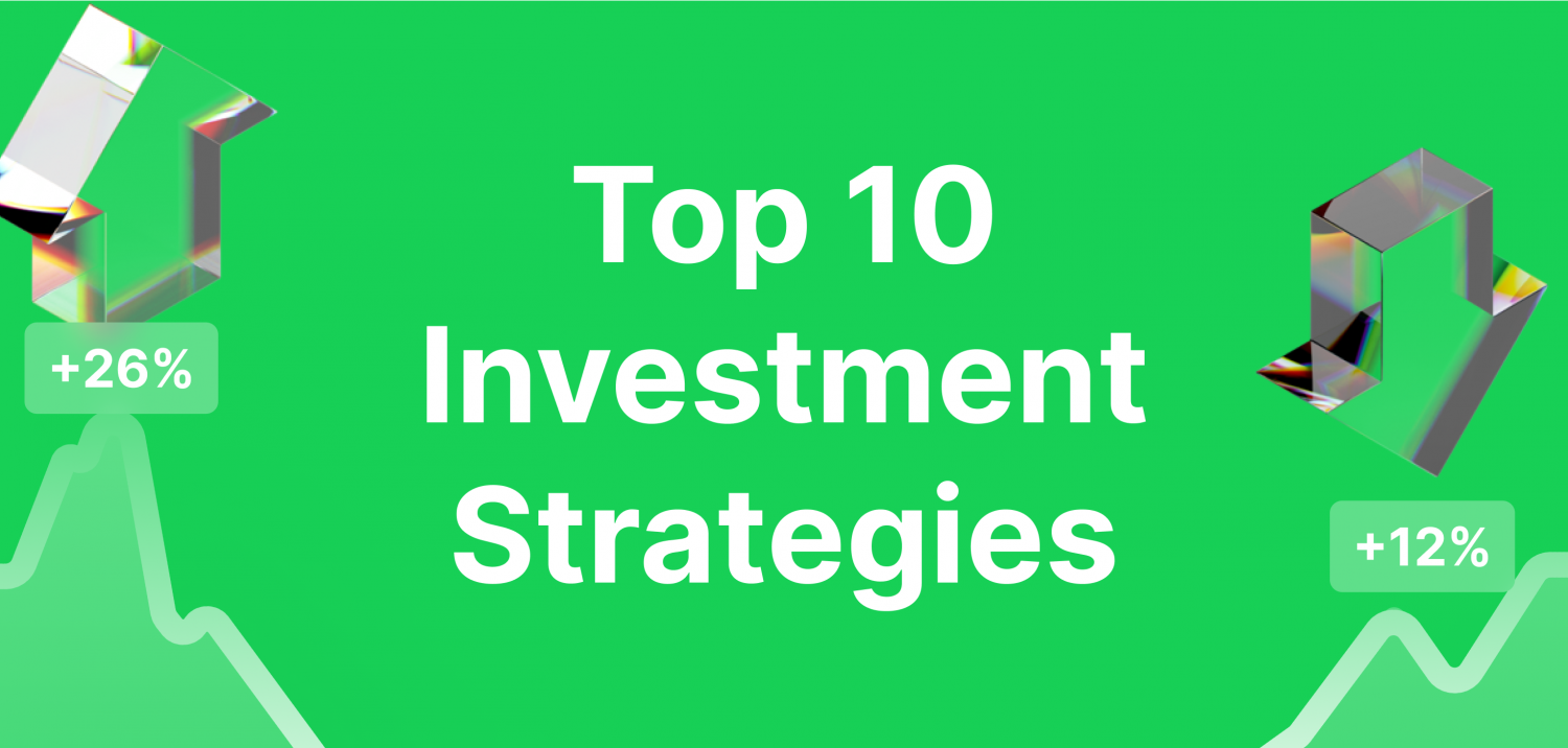 Top Investment Strategies for Beginners